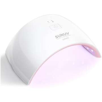 KillyKlaws Nail Must Haves