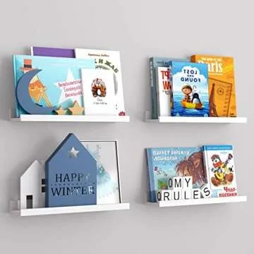 Classroom Library Must-Haves