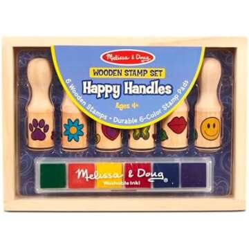 Toddler stocking stuffer