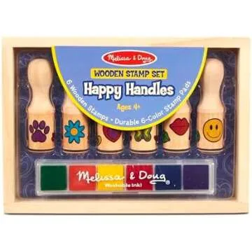 Toddler stocking stuffer