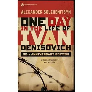 2024-25 Online Academy Booklist: World Literature