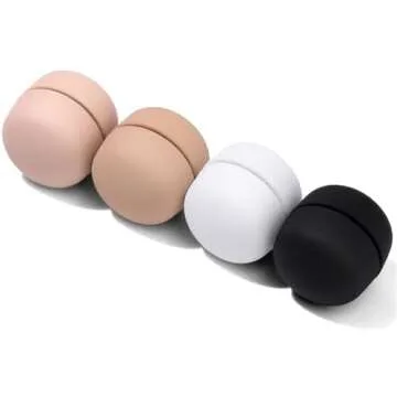 Headscarves and essentials