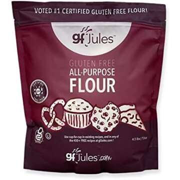 Gluten Free Flour