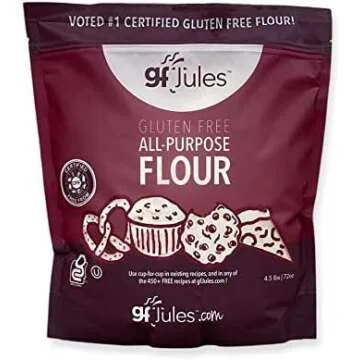 Gluten Free Flour
