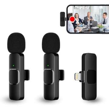 Content creator must haves!!