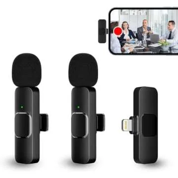 Content creator must haves!!