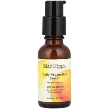 Nontoxic Skincare & Makeup