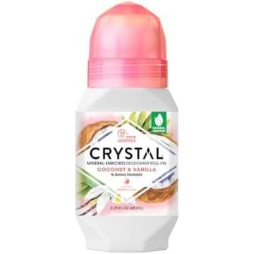 My Beauty Essentials