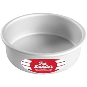 Pink Baking Tools and Supplies