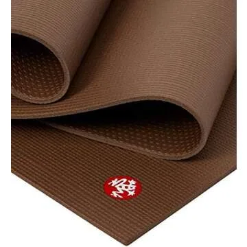 Yoga Wear and Accessories