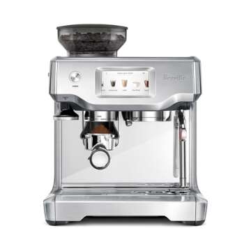 espresso machine