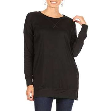 Women's Fashion Under $10