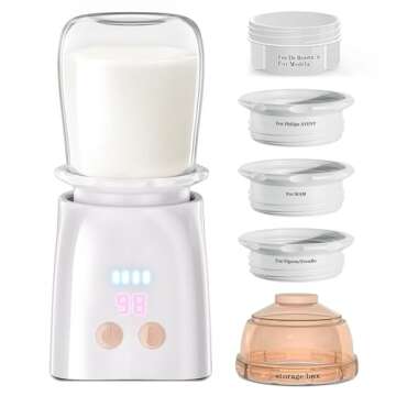 Baby Registry Must Haves