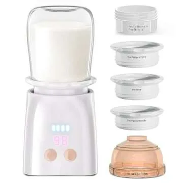 Baby Registry Must Haves