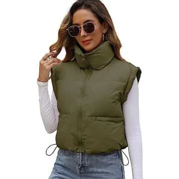 OUTERWEAR I Own & Love!