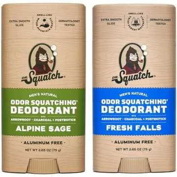 My Favorite Products