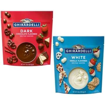 Easy DIY Baking & Grazing Tables!