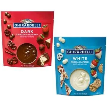 Easy DIY Baking & Grazing Tables!