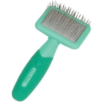 Best Dog Slicker Brushes