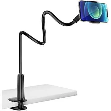 Tripods and Selfie Sticks