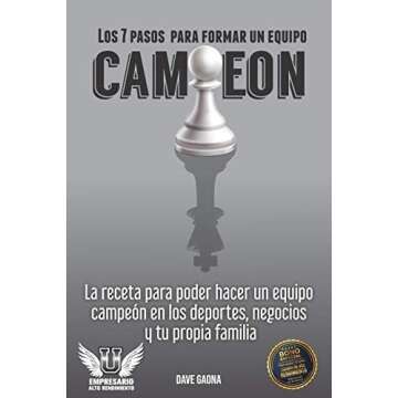 Equipos de alto rendimiento 👊