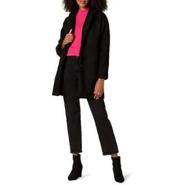 Coats, Jackets & Outerwear