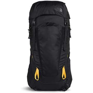 CAMPING / BACKPACKING GEAR