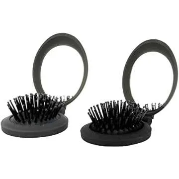 Installing My Clip In Hair Extensions