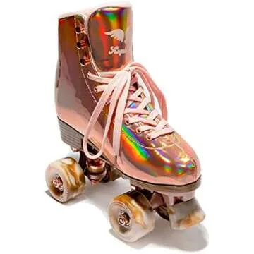 SKATES