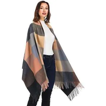 Winter Essentials❄️