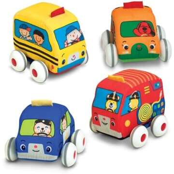 Communication, Language, & Literacy