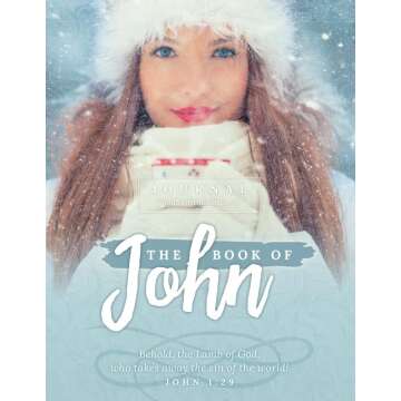 Good Morning Girls Journals