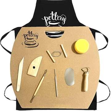 Gifts For Potters & Ceramic Artists