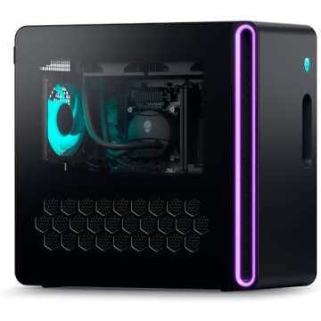 Best Gaming Desktop Computer