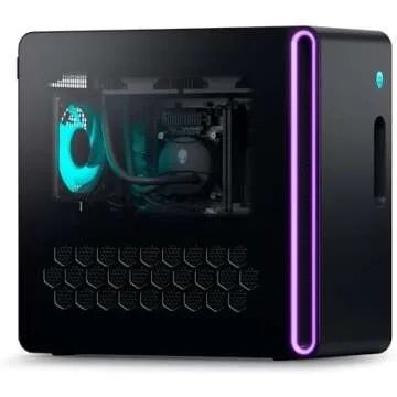 Best Gaming Desktop Computer