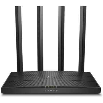 Routers and Switches