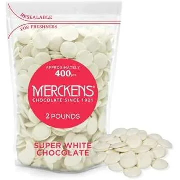 Lucy's Kitchen Ingredients Favorites