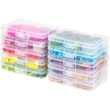 Scrapbooking Essentials ✂️🎞️💌