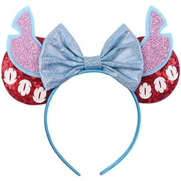 Stitch - Family Coordinating