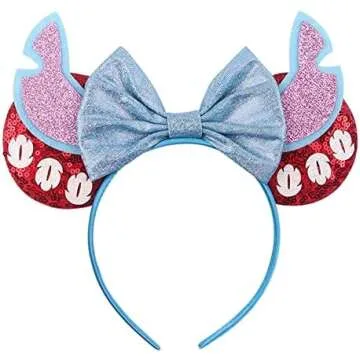 Stitch - Family Coordinating