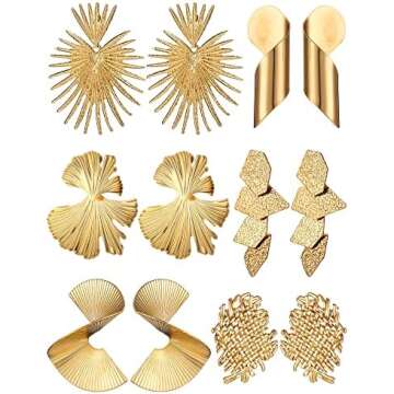 Fashion Finds I love (that won't break the bank)