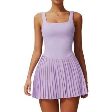 Work it Out: 💪🏽 the Best Gym fits