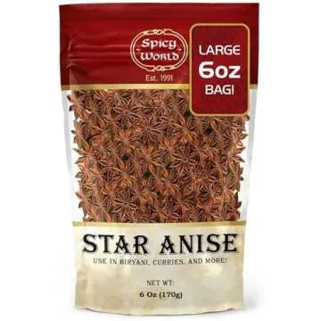 Indian Pantry Essesntials