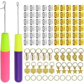 Bahama Mama Loc Essentials