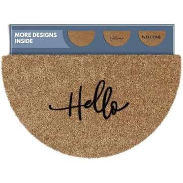 Everything Front Porch