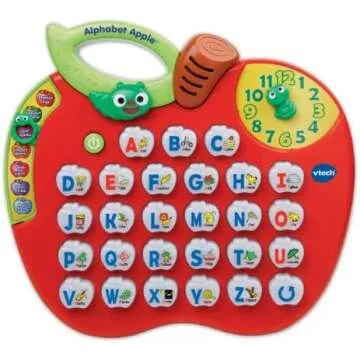Toddler Toys