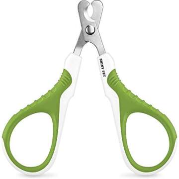 Dog Grooming Shears