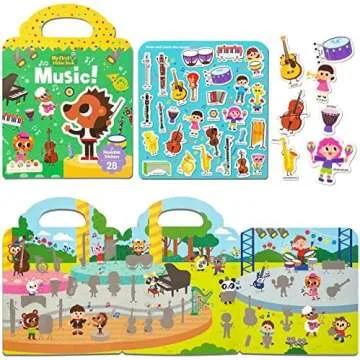 Gift Ideas for Young Pianists