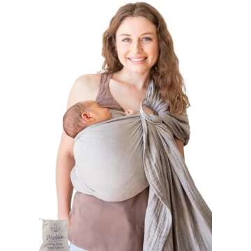 My Favorite Baby Products