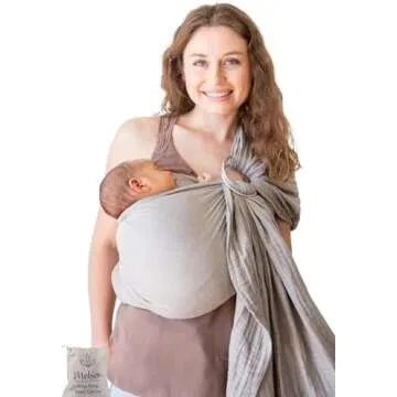 My Favorite Baby Products